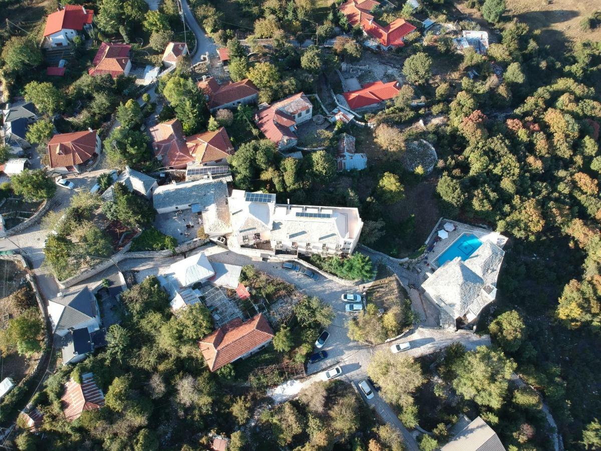 Princess Lanassa Kostitsi Exterior photo
